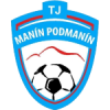 logo Manin Podmanin
