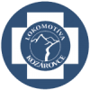 logo Lokomotiva Kozarovce