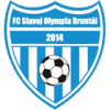 logo Slavoj Olympia Bruntal
