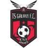 logo TS Galaxy Queens