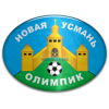 logo Olimpik Novaya Usman