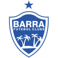 logo Barra FC