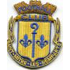 logo Saint-Mitre les Remparts
