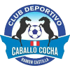 logo Deportivo Caballo Cocha