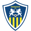 logo Sanjaxx Lions