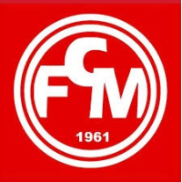 logo FC Metzing