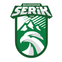 logo Serik BS