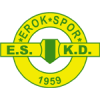 logo Esenler Erokspor