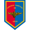 logo Tisza Vasutas