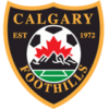 logo Calgary Foothills