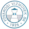 logo Fövárosi Vízmüvek