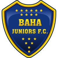 logo Baha Juniors