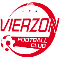 logo FC Vierzon