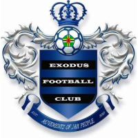 logo Exodus FC