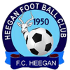 logo Heegan FC