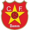 logo CF Damm