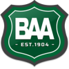 logo BAA Wanderers