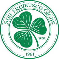 logo San Francisco Glens