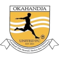 logo Okahandja United