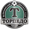 logo Torpedo Mykolaiv