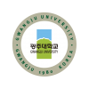 logo Gwangju University