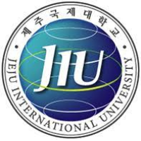 logo Jeju International University