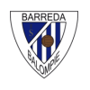 logo Barreda Balompié