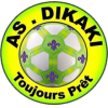 logo AS Dikaki