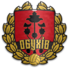 logo FC Obukhiv