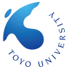 logo Toyo University