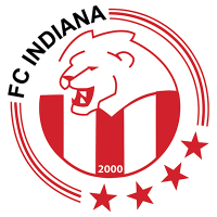 logo F.C. Indiana