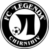 logo Legenda Chernihiv