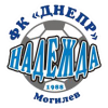 logo Nadezhda Mogilev