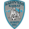 logo SSHVSM-Barys Almaty