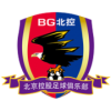 logo Beijing BG Phoenix