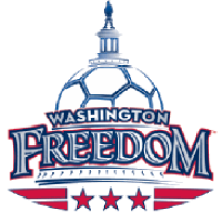 logo Washington Freedom