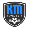 logo KM Reykjavík