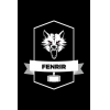 logo Fenrir Reykjavík