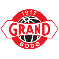 logo Grand Bodö