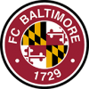 logo FC Baltimore