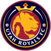logo Utah Royals
