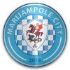 logo Marijampole City