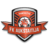 logo Aukstaitija Panevezys