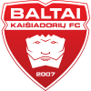 logo Baltai Kaisiadorys