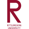 logo Ritsumeikan University