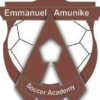 logo Emmanuel Amunike Ac.