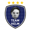 logo Team Helm