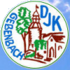 logo Gebenbach DJK
