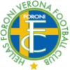 logo Foroni Verona