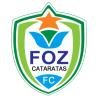 logo Foz Cataratas